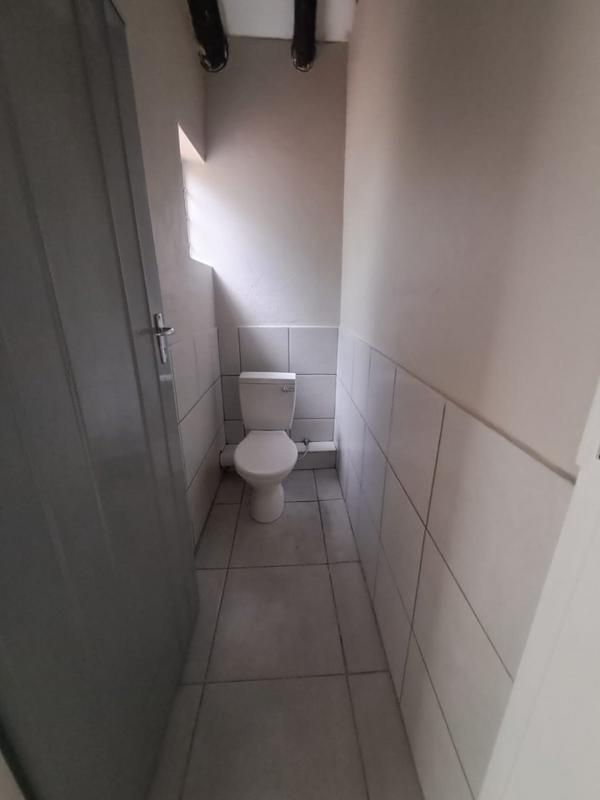 3 Bedroom Property for Sale in Vaalpark Free State